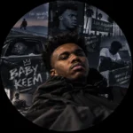 Baby Keem PFP