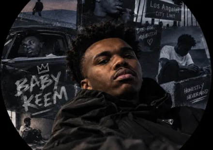 Baby Keem PFP