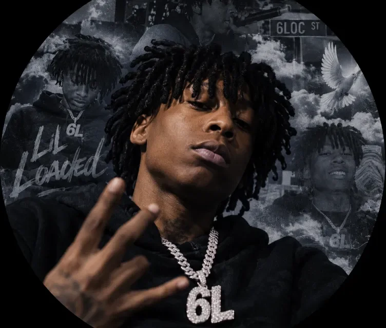 Lil Loaded PFP