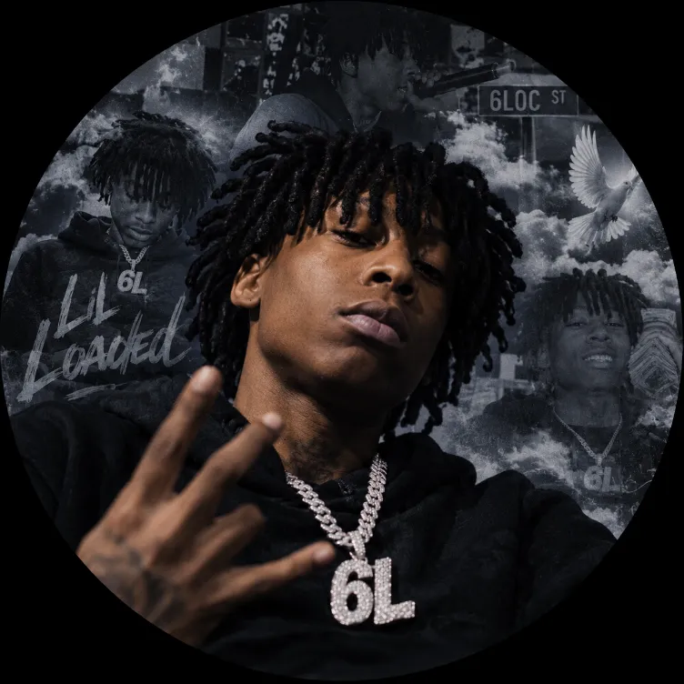 Lil Loaded PFP