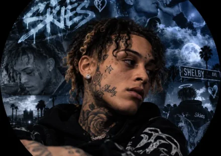 Lil Skies PFP