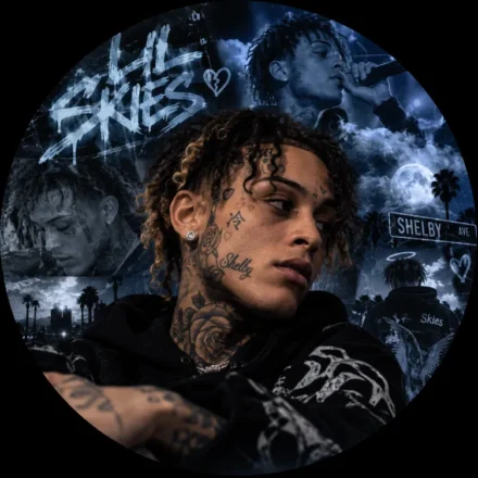 Lil Skies PFP