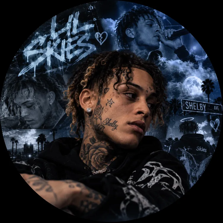Lil Skies PFP