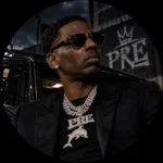 Young Dolph PFP