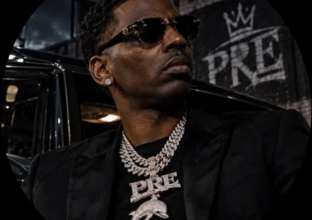 Young Dolph PFP