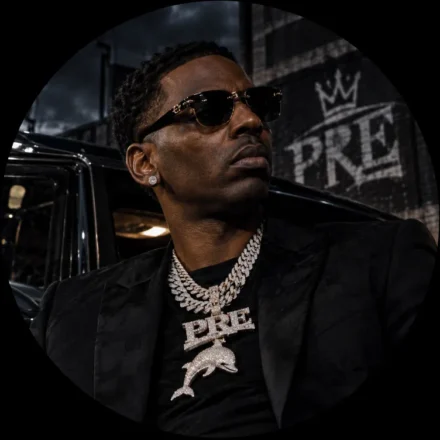 Young Dolph PFP