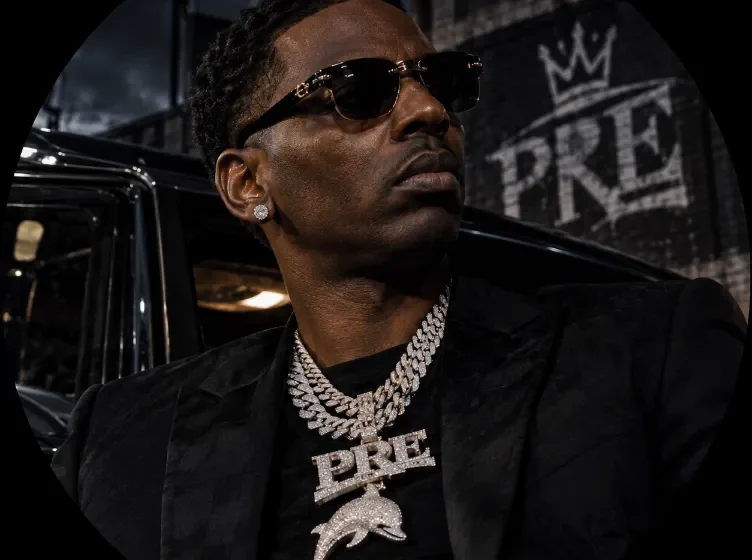 Young Dolph PFP