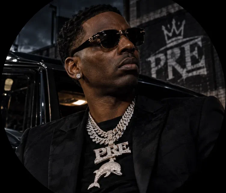 Young Dolph PFP